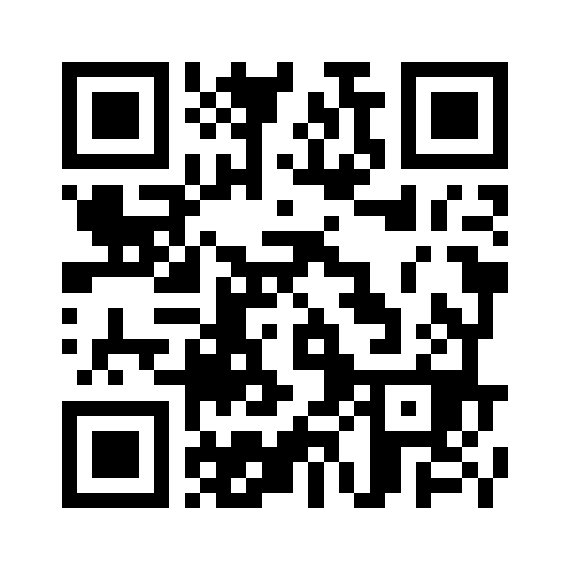 QR code for the TimeInvoicer Apple App Store download